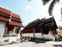 วัดพระสิงห์วรวิหาร