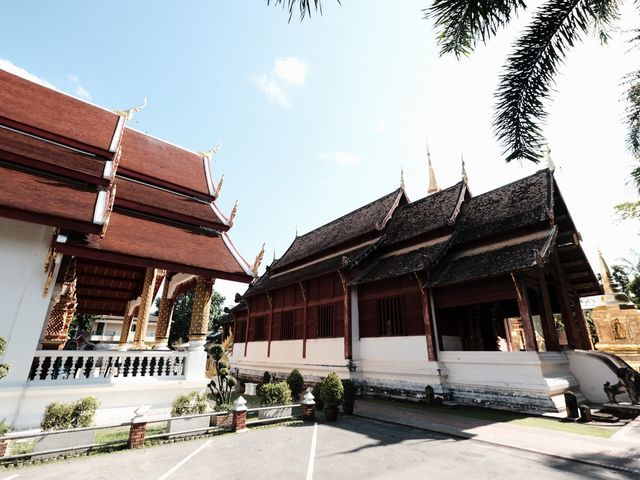 วัดพระสิงห์วรวิหาร