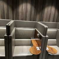 Plaza Premium Lounge- Gate 1