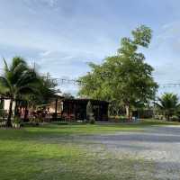 Pakpron Canal House @Trang 