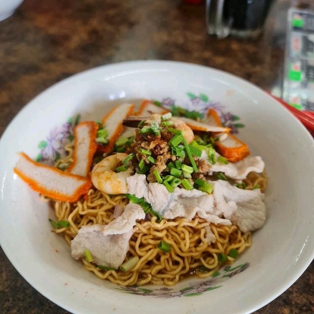 Short Break to Kuching