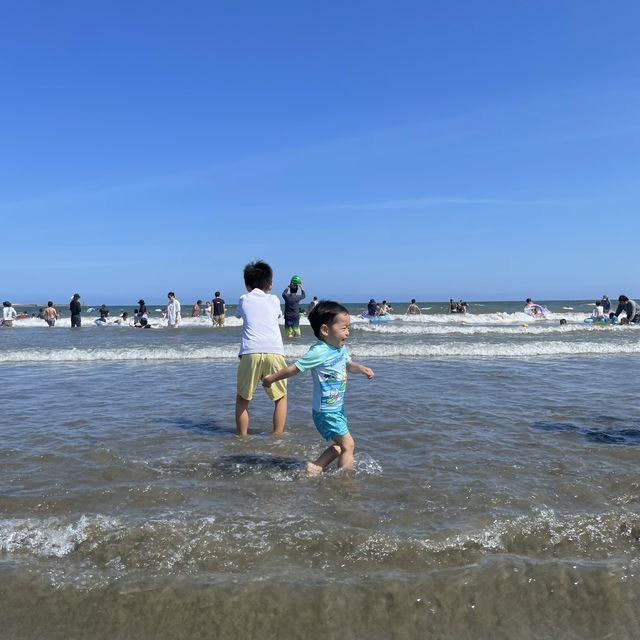 日本夏水禮