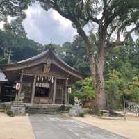 【福岡／太宰府】鬼滅の刃の聖地！
