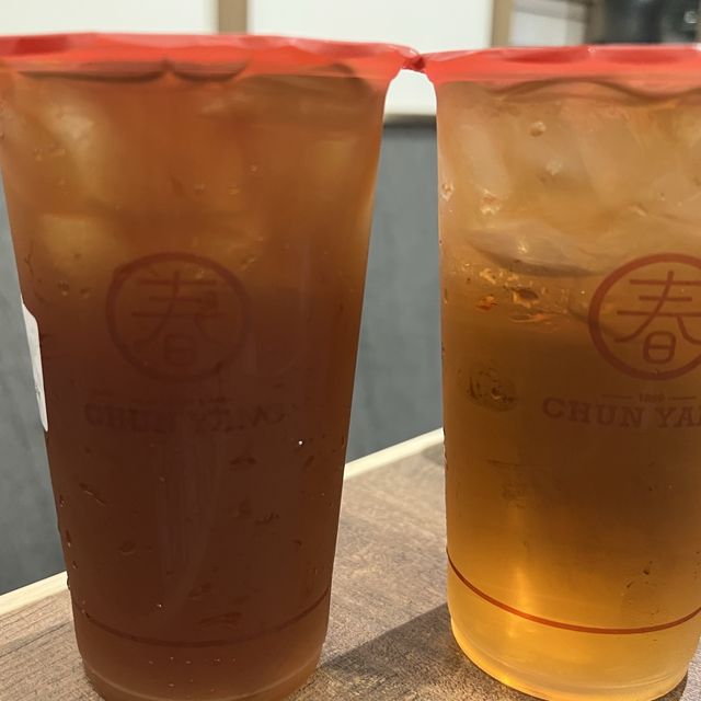 夏日限定的蟲草花白玉藏珍鍋，消暑一流