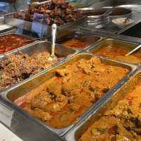 A taste of Penang