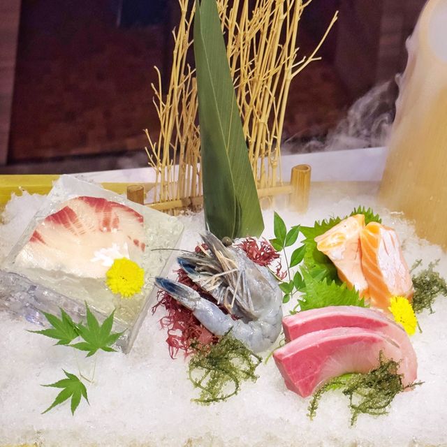 🎉激安龍蝦🦞刺身兩食😍