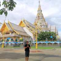 ไหว้พระวัดหลวงพ่อโสธร เมืองแปดริ้ว
