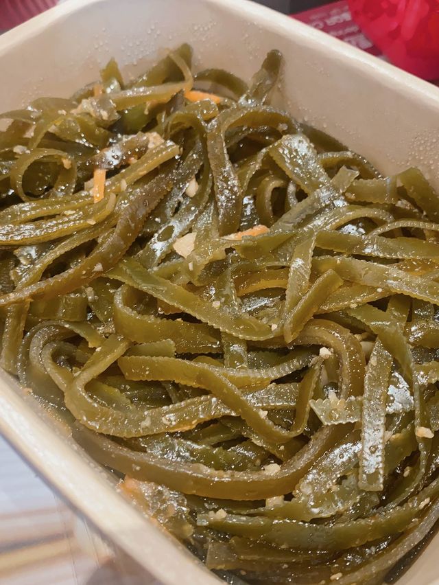 幾抵食的熊貓小雲吞
