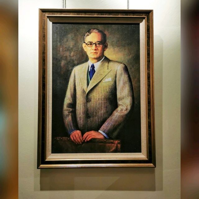 Galeri Dato' Onn, a hidden gem in Batu Pahat!