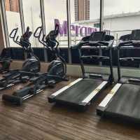 Mercure Shaw Parade สะอาดปลอดภัย ใกล้ร้านอาหาร