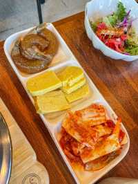 함덕해수욕장뷰 가성비 맛집, 함덕연옥