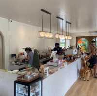 Huus’ of coco Cafe 