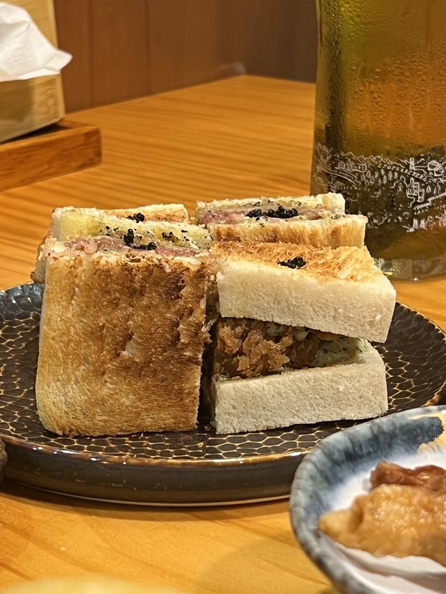 大眾燒肉酒場 |口水直流！肉食控必訪點