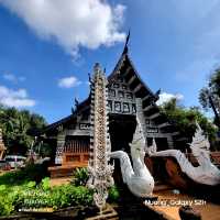 วัดโลกโมฬี [วัดสวยเก่าแก่ล้านนา] - เชียงใหม่