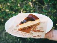 Chaina Cafe Farmstay and Coffee ไทรน้อย จ.นนทบุรี