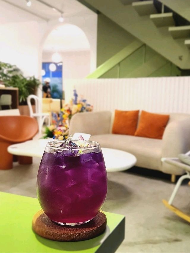🇲🇾쿠알라룸푸르 감성 카페☕️추천