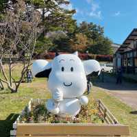 【鳥取】みるくの里