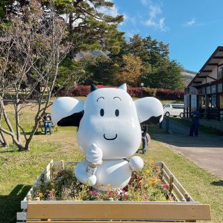[Tottori] Milk Village