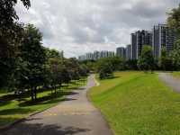 Sengkang Riverside Park