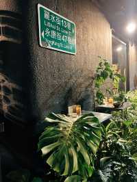 [台北] 手工鹽滷豆花配麥芽糖花生 超人氣排隊美味小吃-白水豆花永康店