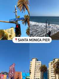 แพลน 5 ที่เที่ยว ใน Los Angeles ✨💖