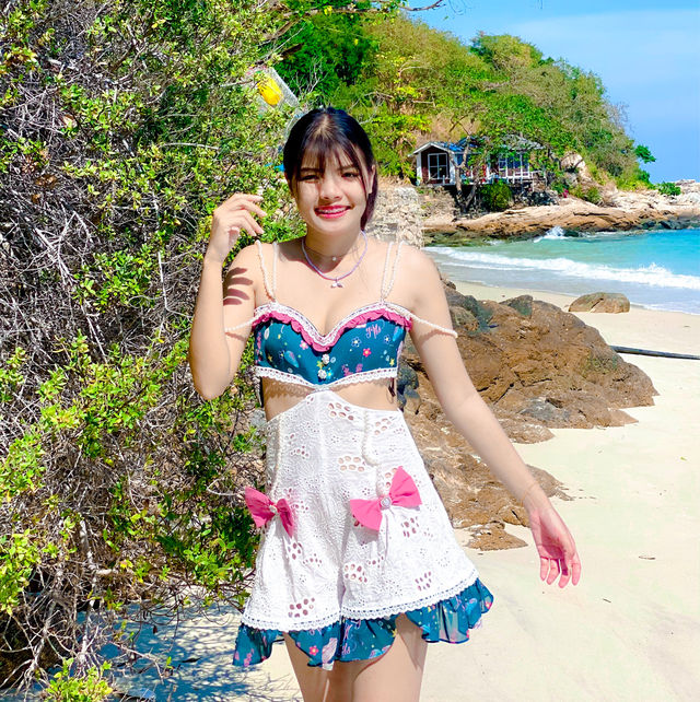 เที่ยวทะเล 🐬