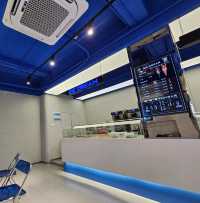 CORNER CONE GELATO酷礦冰淇淋: 創意與美味 融化你的心 !
