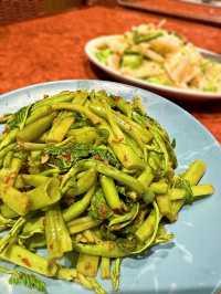 抵食份量足泰國菜