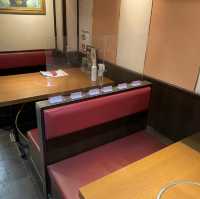 【湯島】オモニが優しい韓国料理屋さん🇰🇷チゲマウル