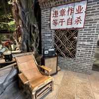 🔆打卡懷舊客必到之地-火車頭時光舊物倉🔆