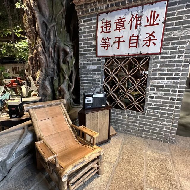 🔆打卡懷舊客必到之地-火車頭時光舊物倉🔆 🔆打卡懷舊客必到之地-火車頭時光舊物倉🔆