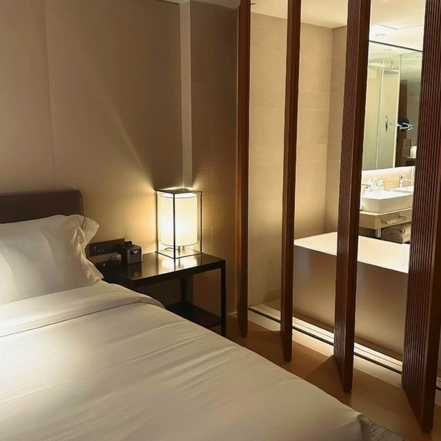 高級度假村-The Westin Tashee Resort Taoyuan