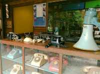 曼谷 | 懷舊可樂博物館打卡園區 Baan Bangkhen