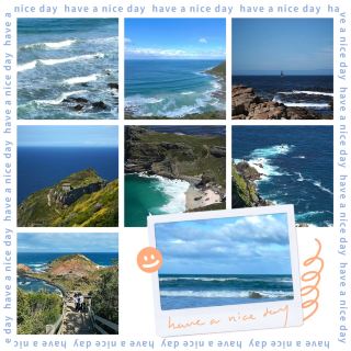 ⛵️🌊 Peel Cove – Explore the treasures of the ocean! ⛵️🌊🐚