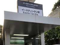 清邁Think Park🇹🇭｜穿梭到日本🇯🇵打卡