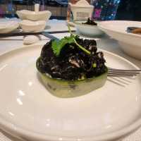 Putien (1 Michelin 🌟) Delicious Lunch Set.