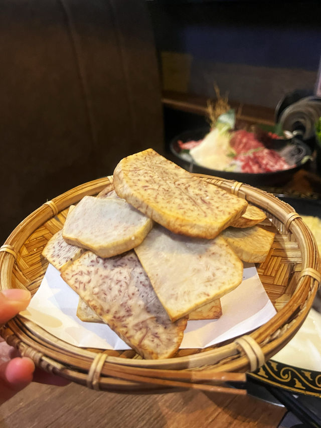 🤤必食靚牛🐮生蠔🦪高格調超高質火鍋專門店🍲