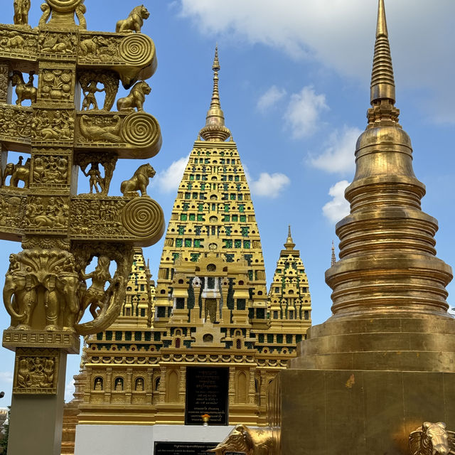 Ancient City, Bangkok