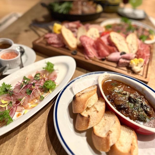 📍Nanairo Eat at Home/土浦・茨城