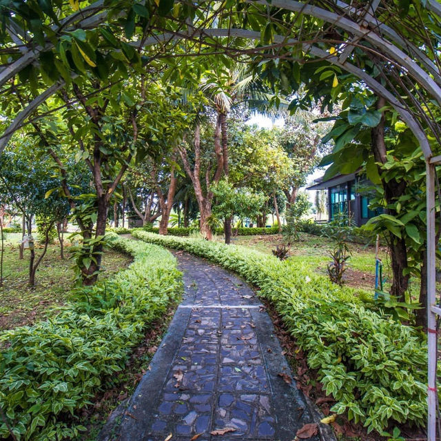 ปิงวิว สวนอาหาร & รีสอร์ท