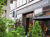 【アメリカ・ニューヨーク】世界6店舗のRoastery☕️