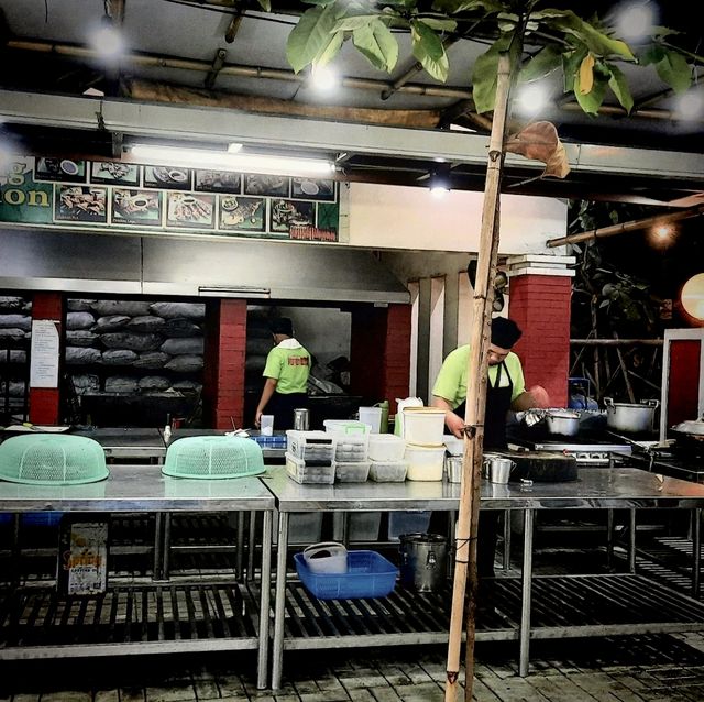 NINGNANGAN: BEST "PALUTO" STYLE IN BULACAN
