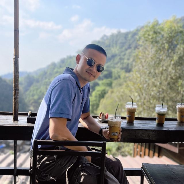 สวัสดีแม่กำปอง