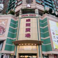 麻雀雖小五臟俱全
