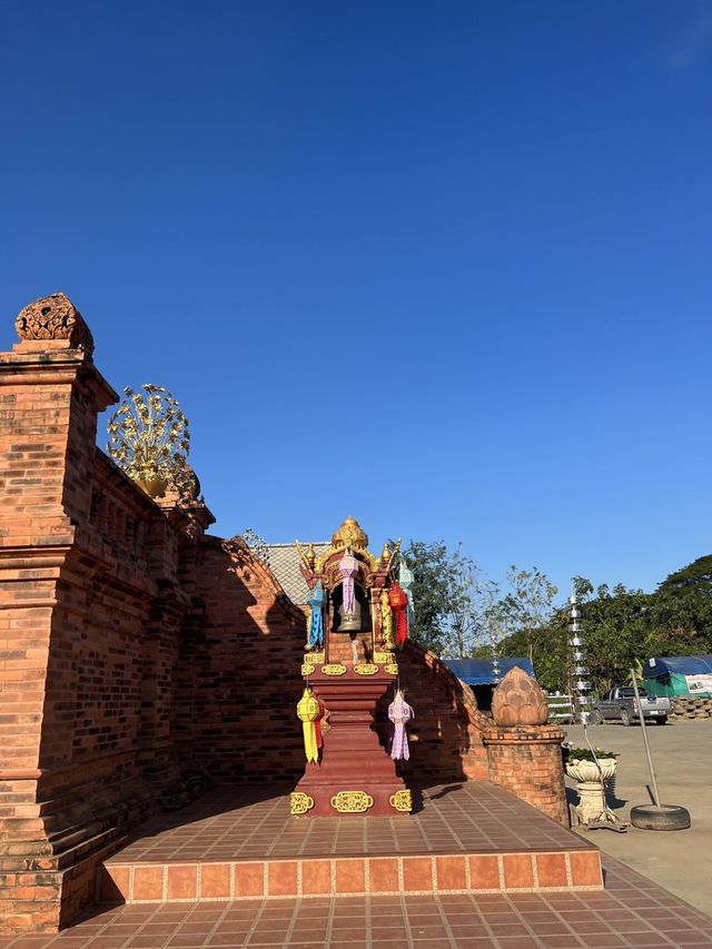 สายมูห้ามพลาด ‼️ไหว้ขอพรการงานกับครูบาเจ้าศรีวิชัย
