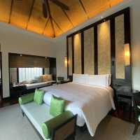 โรงแรม Anantra Mai Khao Phuket 