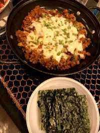 韓国/ソウル【新沙】ソウルで人気のホルモンチェーン店✨