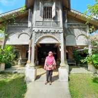 Kampung Style