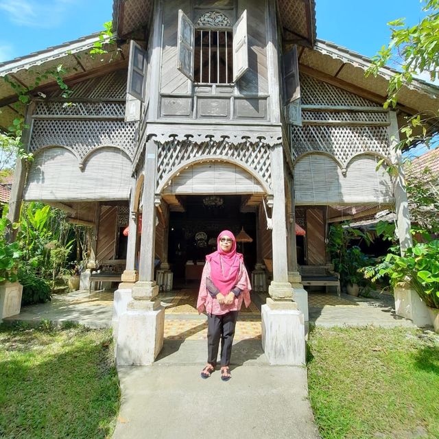 Kampung Style