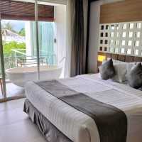 Jimbaran Bay Beach Resort & Spa